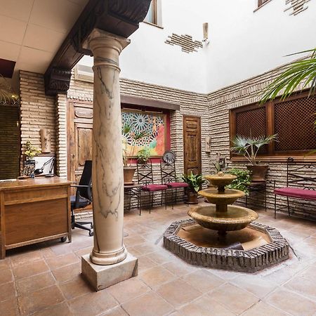 Arte Vida Suites & Spa Grenada Zewnętrze zdjęcie