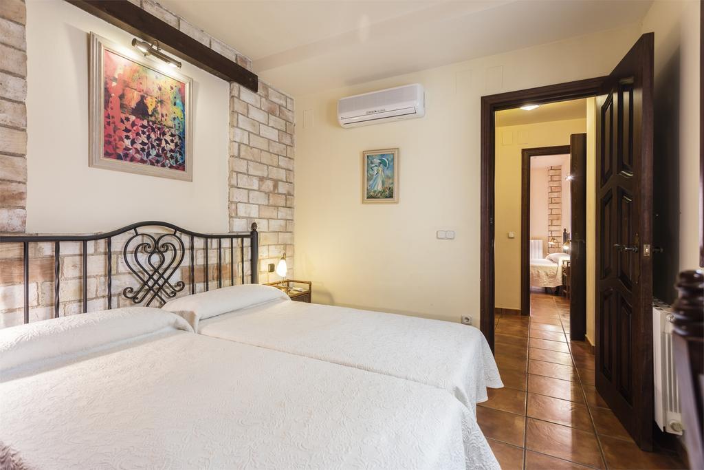 Arte Vida Suites & Spa Grenada Zewnętrze zdjęcie