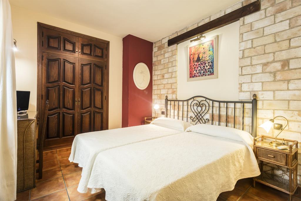 Arte Vida Suites & Spa Grenada Zewnętrze zdjęcie