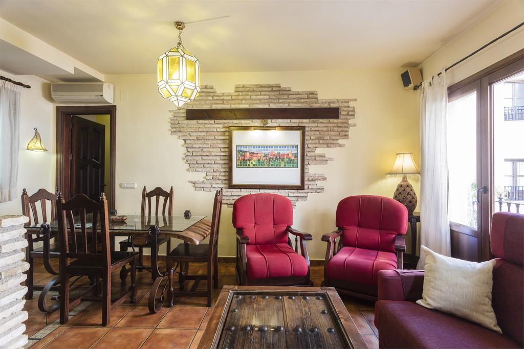 Arte Vida Suites & Spa Grenada Zewnętrze zdjęcie