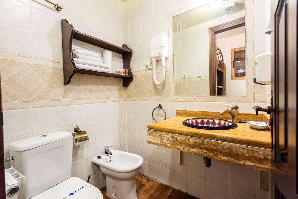 Arte Vida Suites & Spa Grenada Zewnętrze zdjęcie