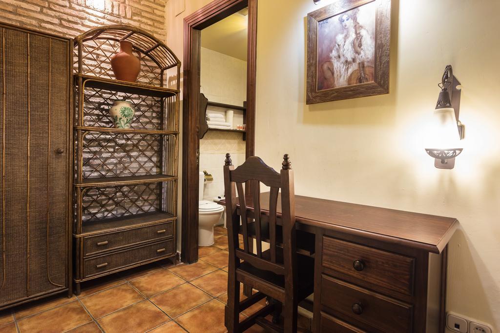 Arte Vida Suites & Spa Grenada Zewnętrze zdjęcie