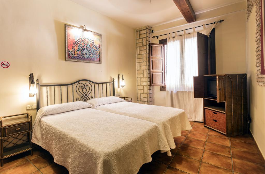 Arte Vida Suites & Spa Grenada Zewnętrze zdjęcie