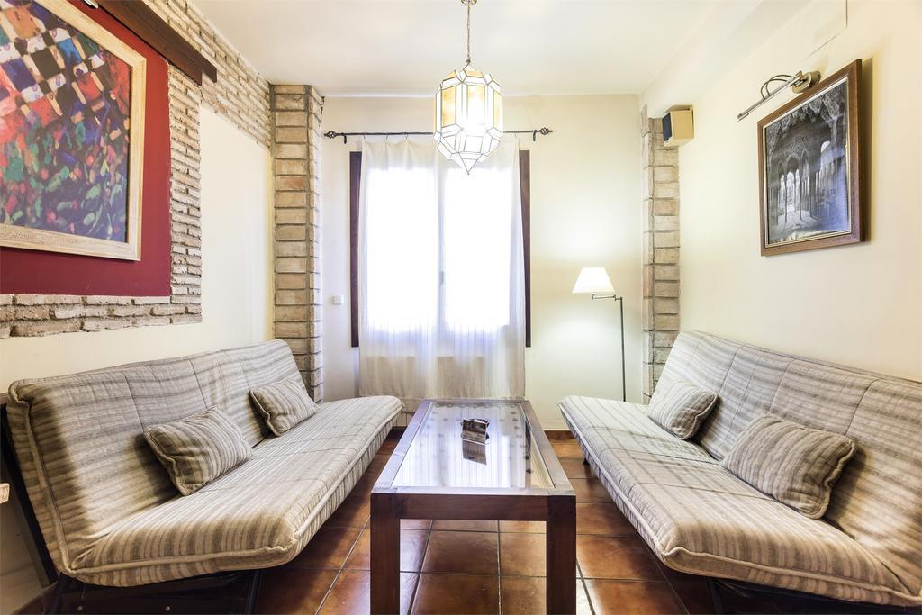 Arte Vida Suites & Spa Grenada Zewnętrze zdjęcie