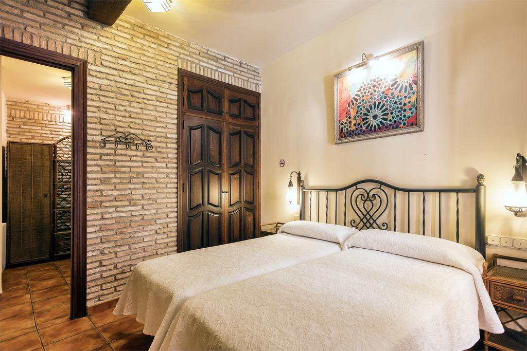 Arte Vida Suites & Spa Grenada Zewnętrze zdjęcie