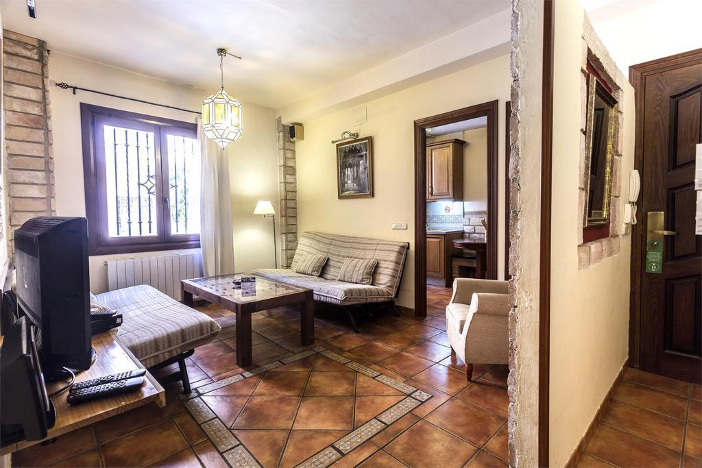 Arte Vida Suites & Spa Grenada Zewnętrze zdjęcie