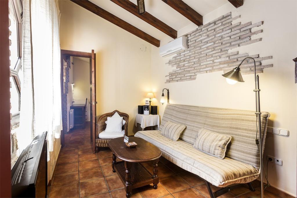 Arte Vida Suites & Spa Grenada Zewnętrze zdjęcie