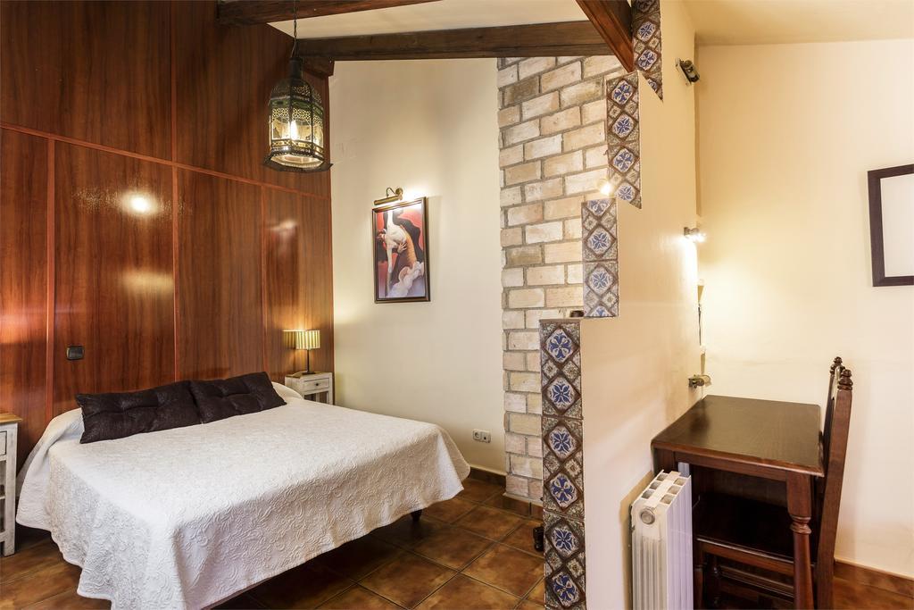 Arte Vida Suites & Spa Grenada Zewnętrze zdjęcie