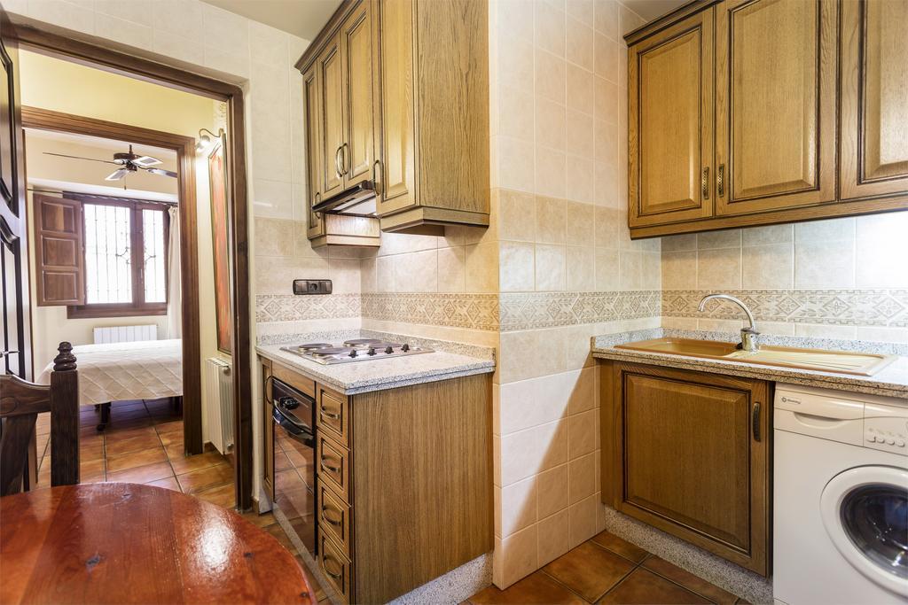 Arte Vida Suites & Spa Grenada Zewnętrze zdjęcie