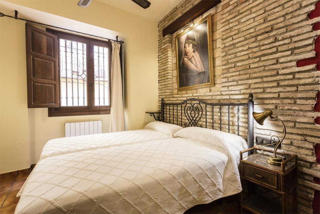 Arte Vida Suites & Spa Grenada Zewnętrze zdjęcie