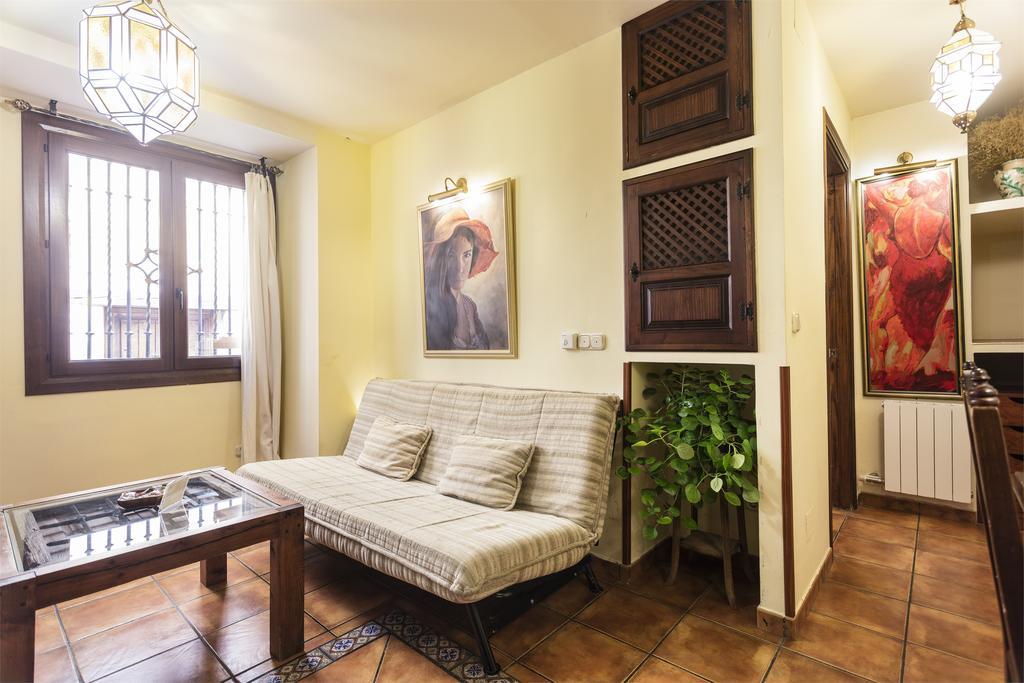 Arte Vida Suites & Spa Grenada Zewnętrze zdjęcie