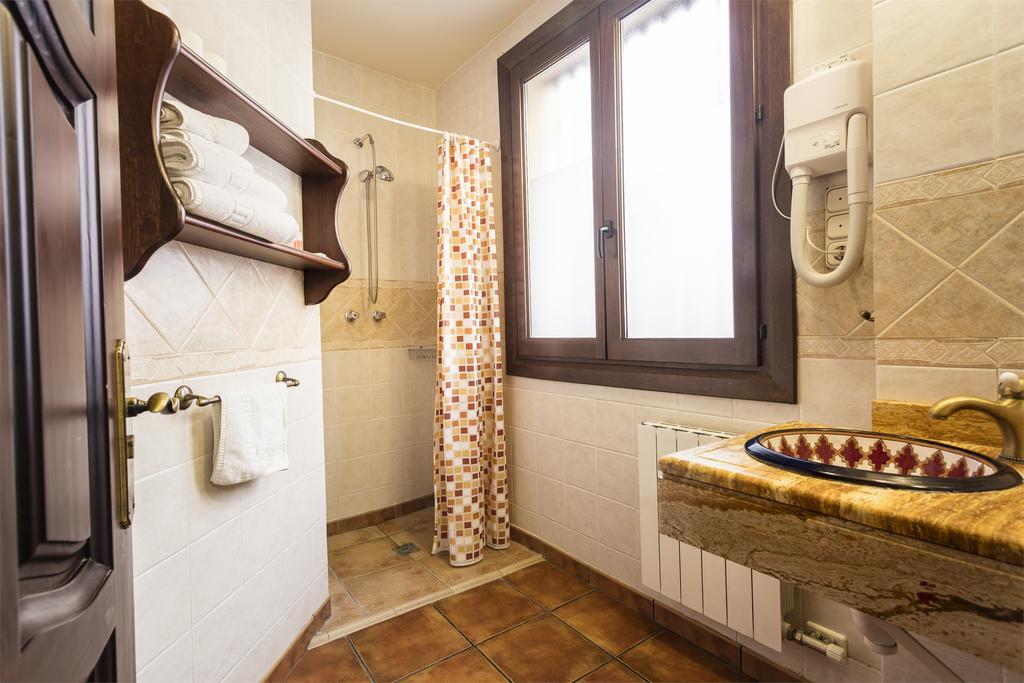 Arte Vida Suites & Spa Grenada Zewnętrze zdjęcie