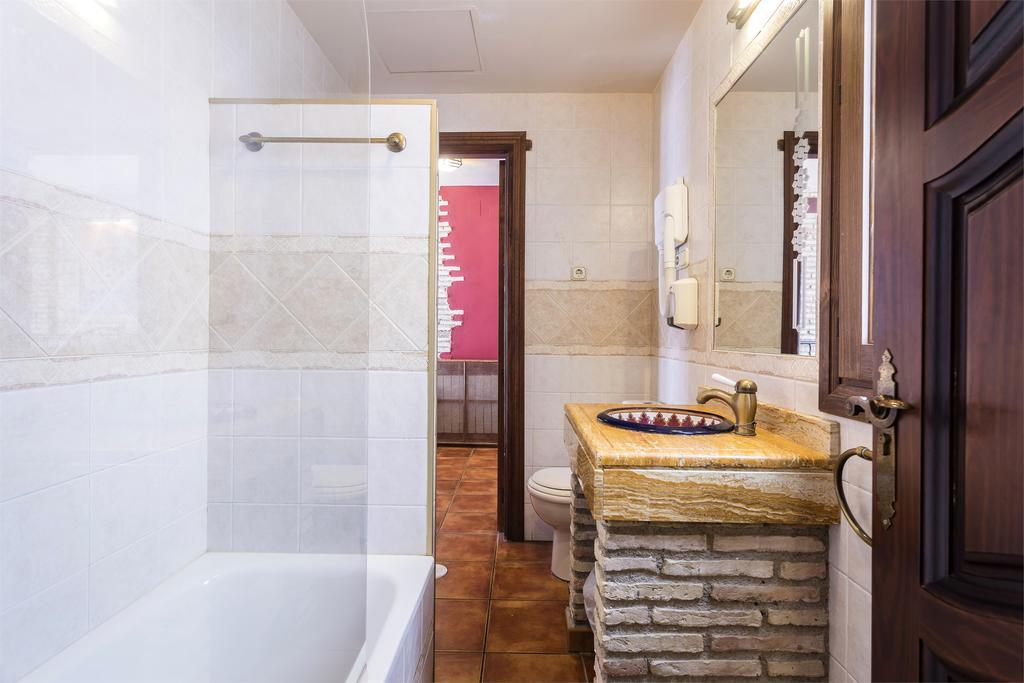 Arte Vida Suites & Spa Grenada Zewnętrze zdjęcie