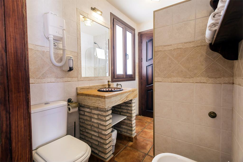 Arte Vida Suites & Spa Grenada Zewnętrze zdjęcie