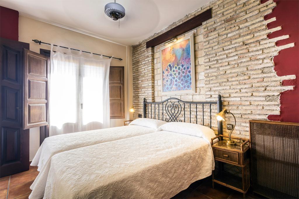 Arte Vida Suites & Spa Grenada Zewnętrze zdjęcie