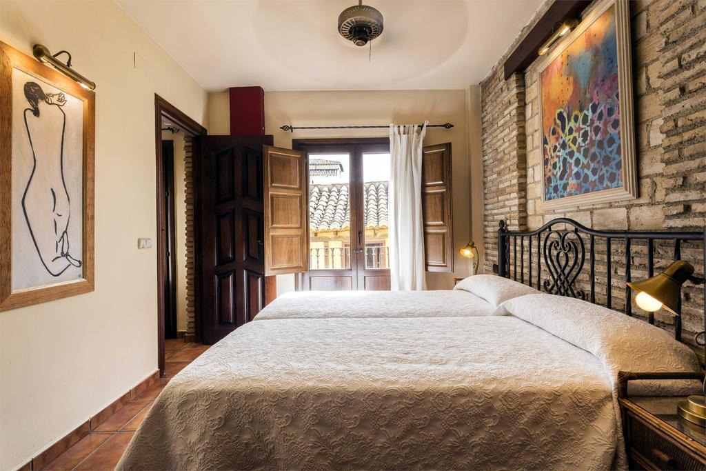 Arte Vida Suites & Spa Grenada Zewnętrze zdjęcie