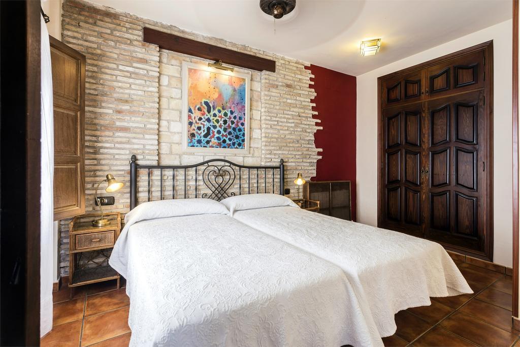 Arte Vida Suites & Spa Grenada Zewnętrze zdjęcie