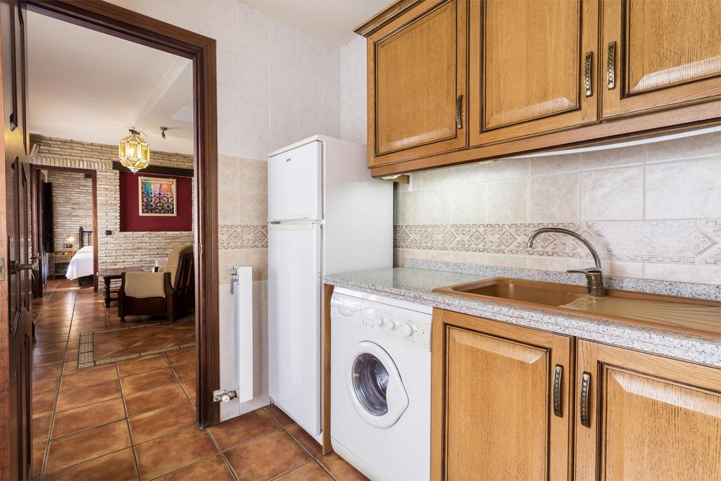 Arte Vida Suites & Spa Grenada Zewnętrze zdjęcie