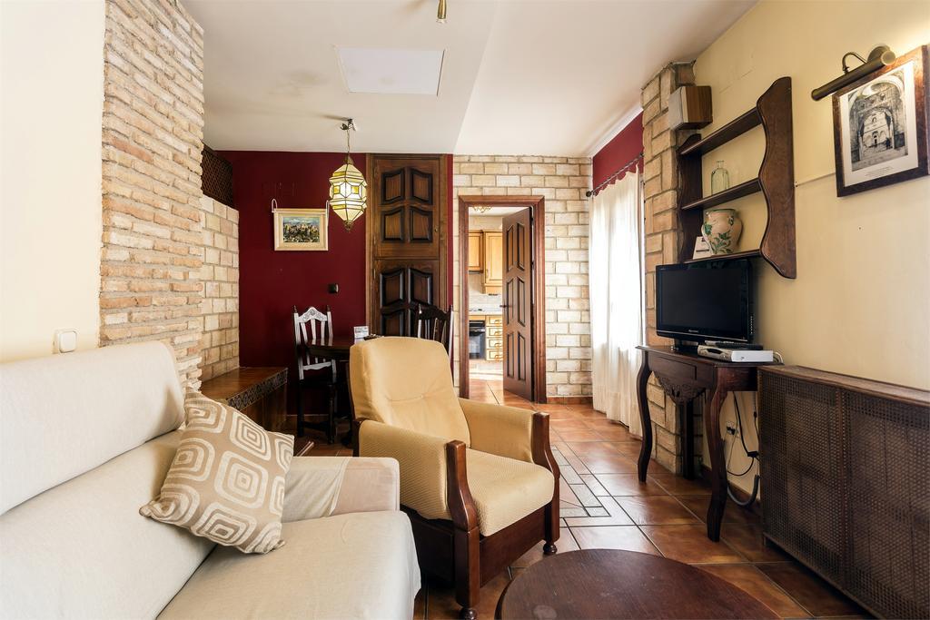 Arte Vida Suites & Spa Grenada Zewnętrze zdjęcie