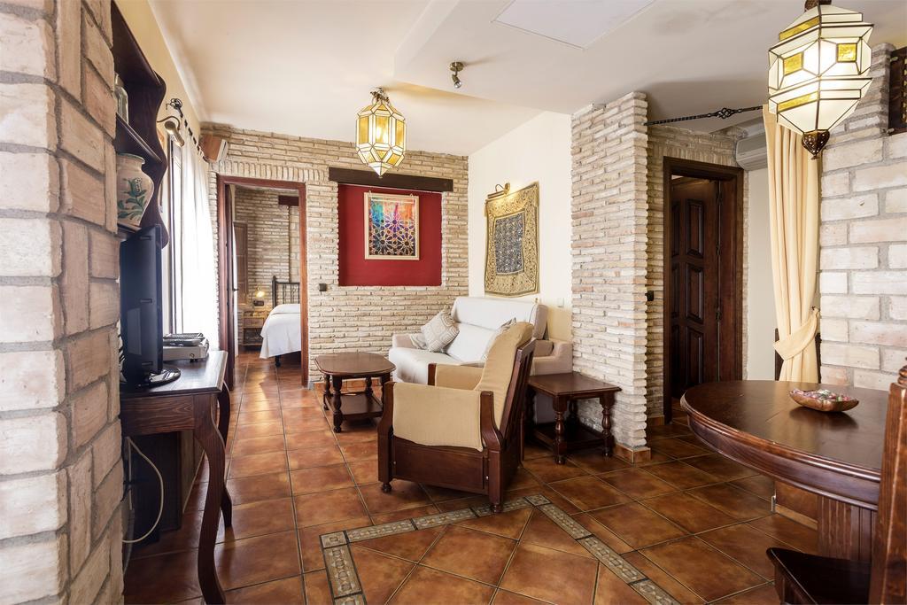 Arte Vida Suites & Spa Grenada Zewnętrze zdjęcie
