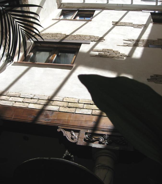 Arte Vida Suites & Spa Grenada Zewnętrze zdjęcie