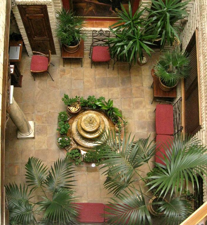 Arte Vida Suites & Spa Grenada Zewnętrze zdjęcie
