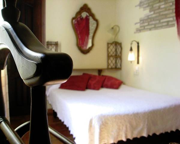 Arte Vida Suites & Spa Grenada Zewnętrze zdjęcie