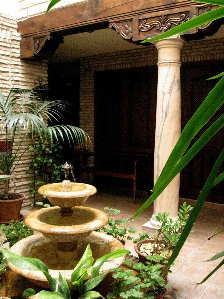 Arte Vida Suites & Spa Grenada Zewnętrze zdjęcie