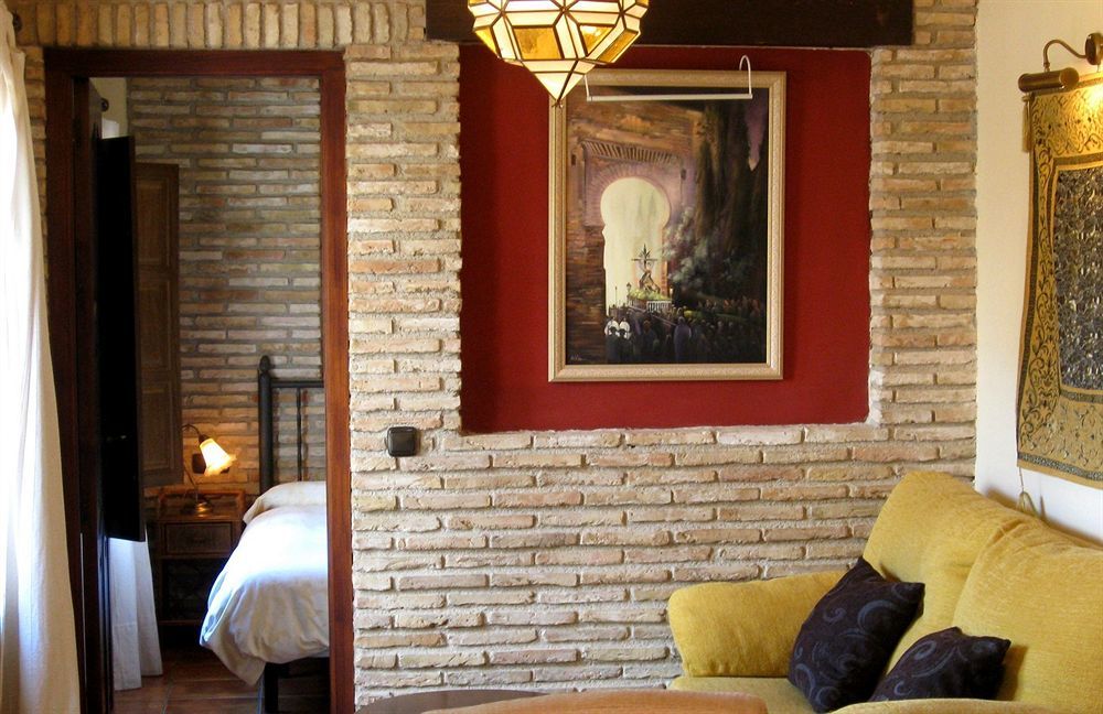 Arte Vida Suites & Spa Grenada Zewnętrze zdjęcie
