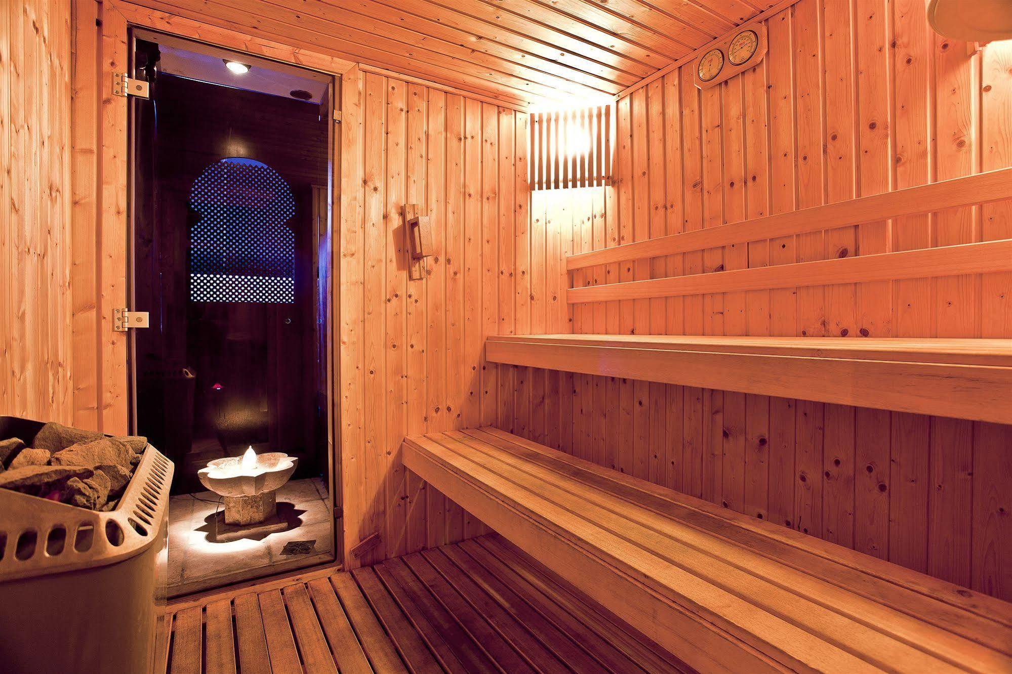 Arte Vida Suites & Spa Grenada Zewnętrze zdjęcie