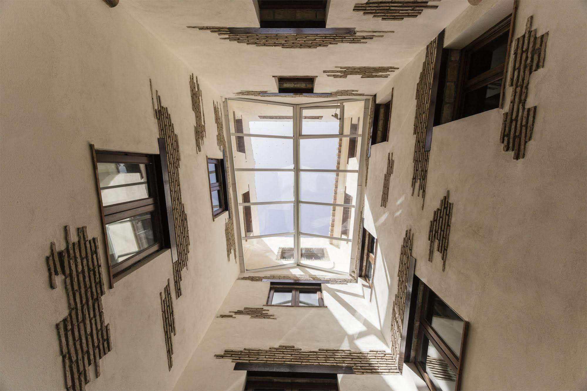 Arte Vida Suites & Spa Grenada Zewnętrze zdjęcie