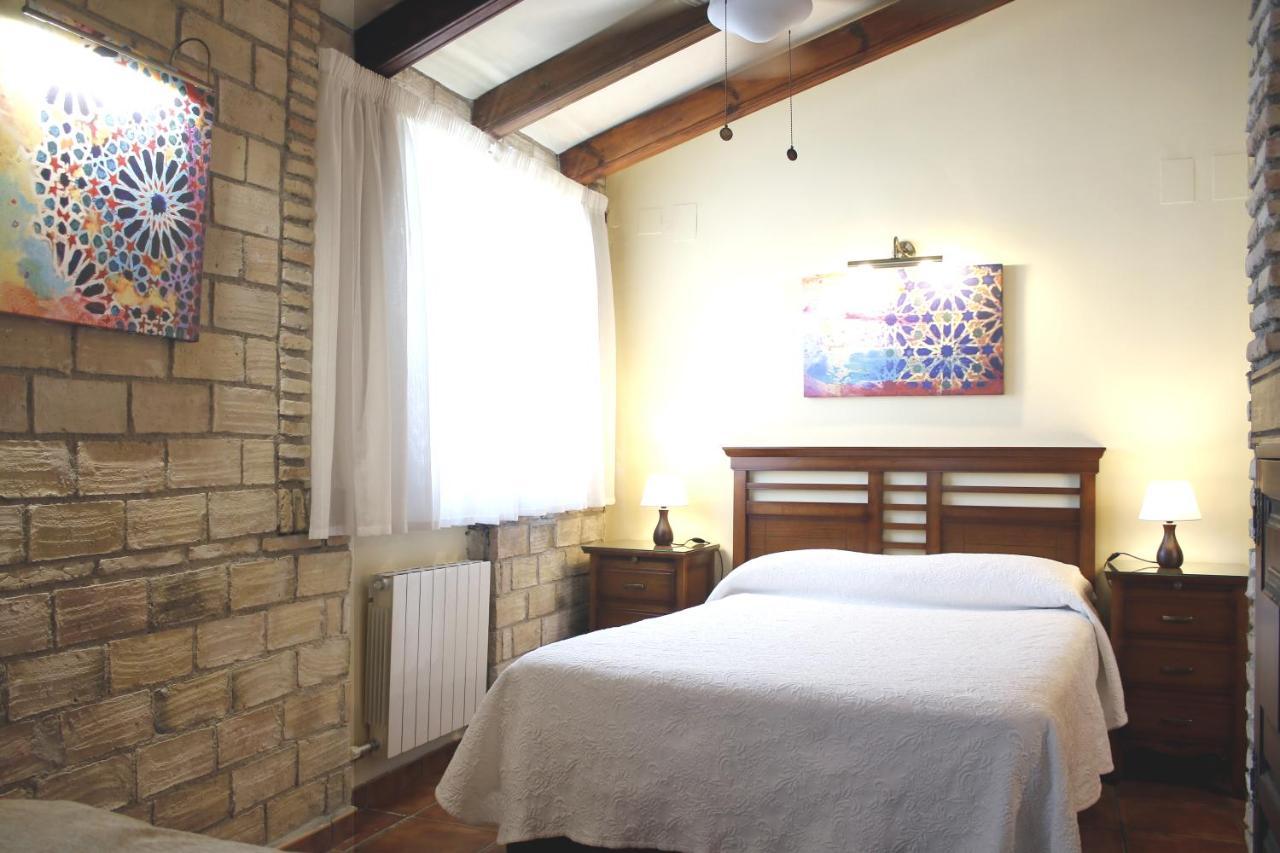 Arte Vida Suites & Spa Grenada Zewnętrze zdjęcie