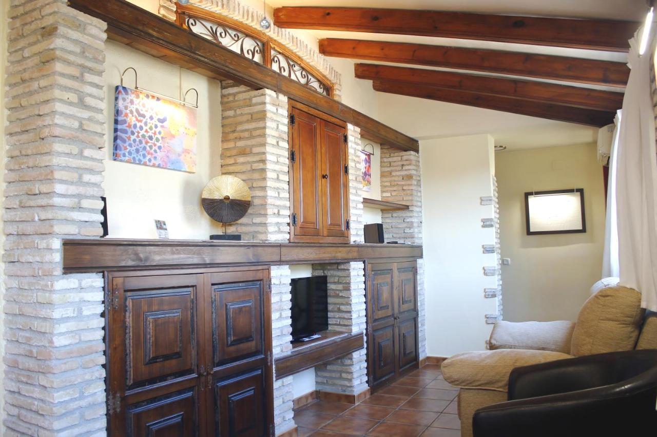 Arte Vida Suites & Spa Grenada Zewnętrze zdjęcie